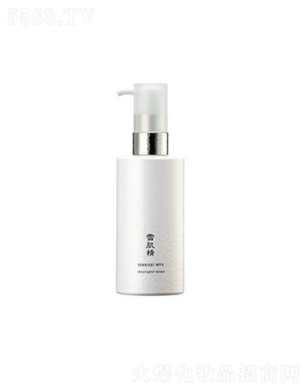 �߽z���yƷ�N(xi��o)��(�Ї�(gu��))���޹�˾��ѩ�����k�����o(h��)ϴ���  200ml  �坙(r��n)ϴ��