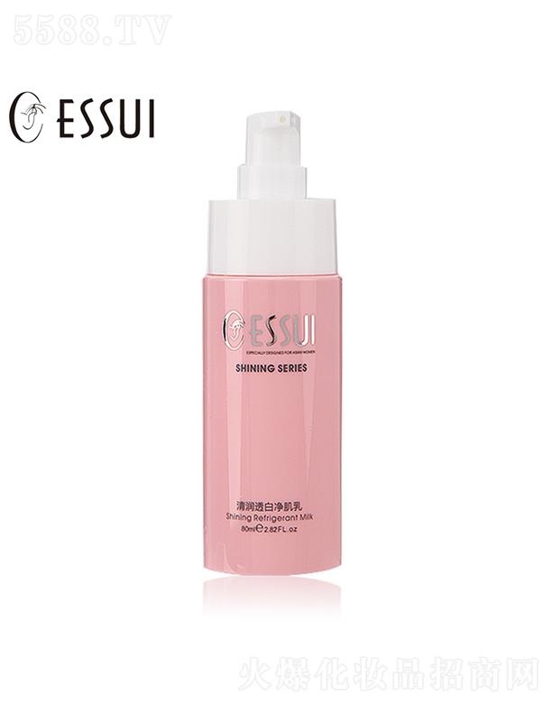 �V��һ�㻯�yƷ���޹�˾��ESSUIһ���坙͸�׃��w�� 80ml�L���iˮ