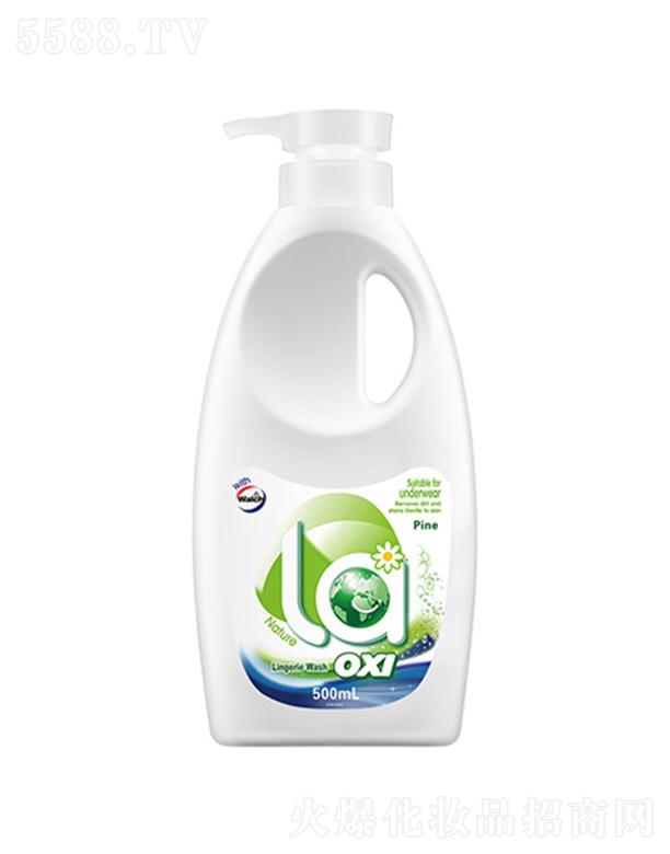 ���R���V�ݣ�����Ʒ���޹�˾��La����ϴ��¶ʿ��(n��i)�� ��ľ500ml �������ﲻ����