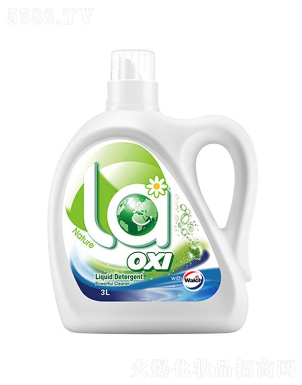 ���R���V�ݣ�����Ʒ���޹�˾��La����ϴ��¶ʿϴ��Һ ��ľ3L ��Ч���Ƴ�Ҋ(ji��n)��(x��)������