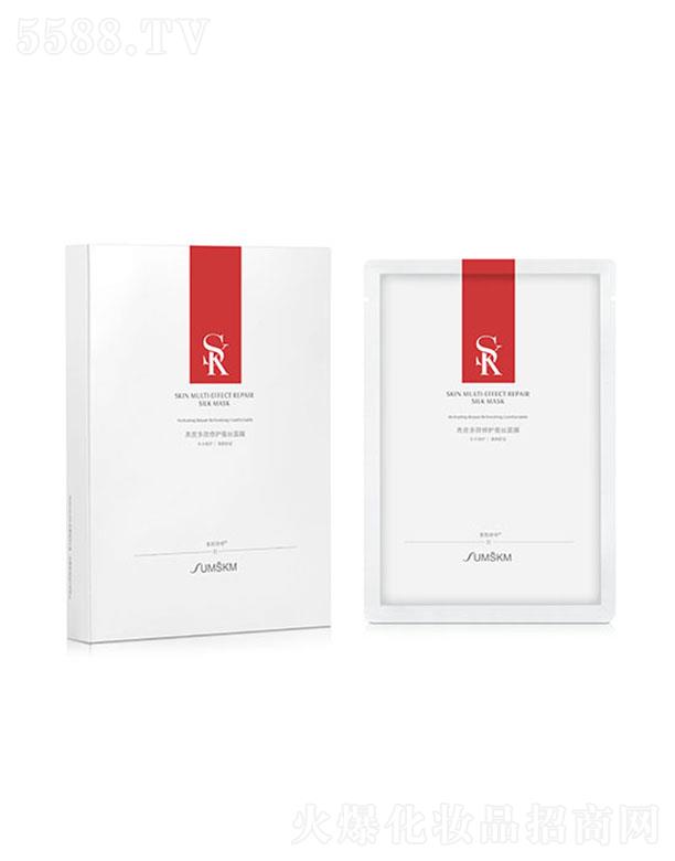 ������ޥ��������Ƽ����޹�˾��ِ��Ԋ(sh��)�â��Ƥ��Ч���o(h��)�Q�z��Ĥ 25mlx6 �a(b��)ˮ���o(h��) ��ˬ���m