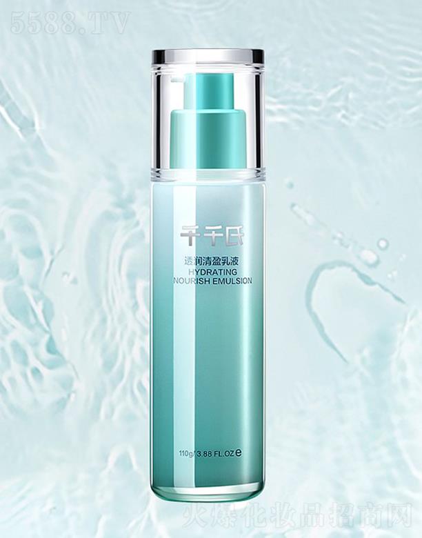 �V��ǧǧ�Ϲ�ˇƷ���޹�˾��ǧǧ��͸����ӯ��Һ 118g