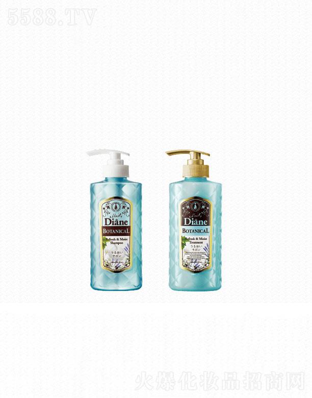 �Ϻ��R�������Q(m��o)���޹�˾���Ϻ��R����  ֲ��ϴ�o(h��)ˮ��(r��n)�pӯ��  480ml   ��(x��)ܛ�l(f��)�|(zh��)