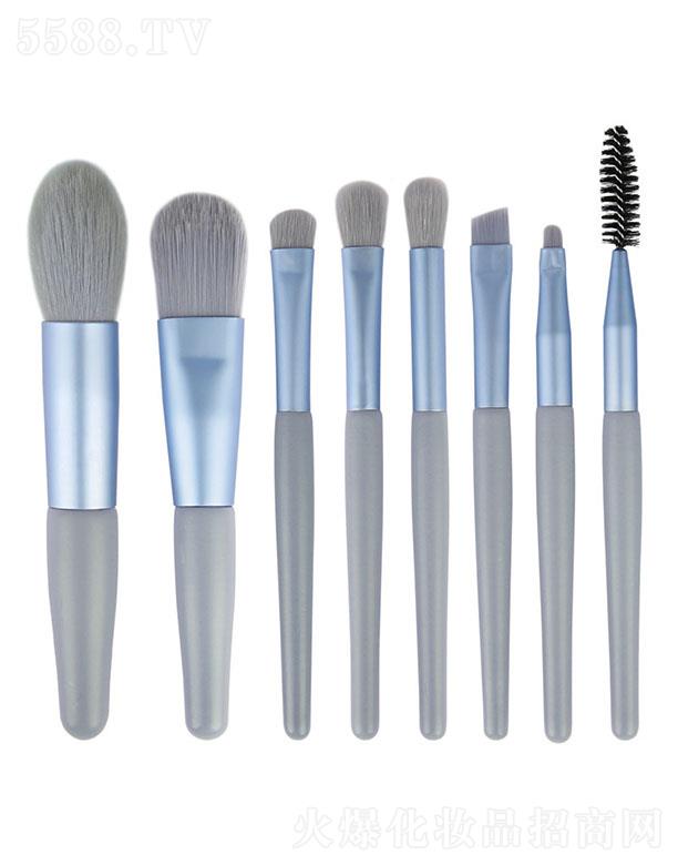 ��ɽ����������Ƽ����޹�˾���K����8֧���y��ˢ �\�{(l��n)ɫ