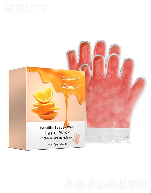 �V�ݳ��껯�yƷ���޹�˾��Lirainhan�S����C���÷�Ϟ����Ĥ