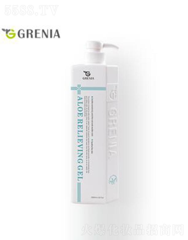 �[���Q(m��o)��(�Ϻ�)���޹�˾��Grenia�J�C�澏���z 1000ml