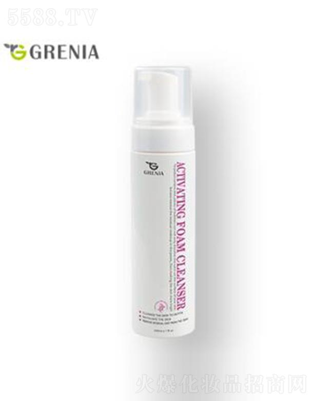 �[���Q��(�Ϻ�)���޹�˾��Grenia�x���Ľ˹ 200ml