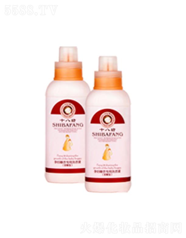 ���^�����������޹�˾��ʮ�˷��ЋD˯����ϴ��Һ(��˯��)