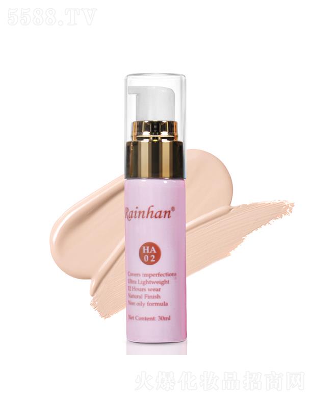 �V�ݳ��껯�yƷ���޹�˾��Lirainhan�۵�Һ02