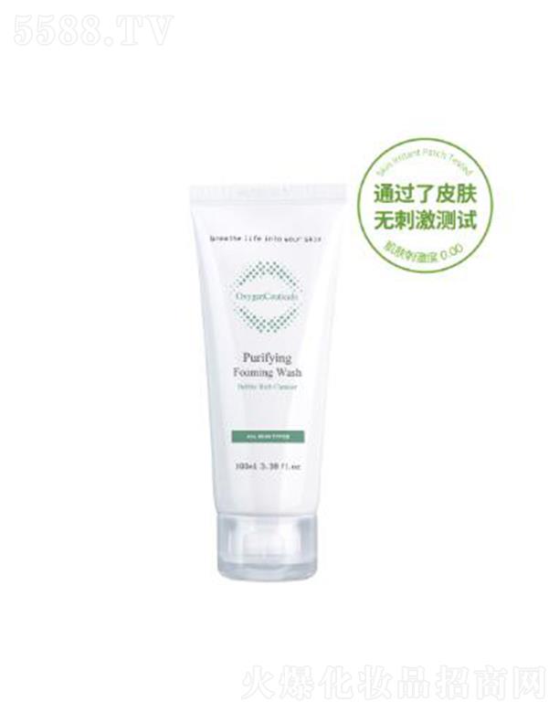 �Ϻ�����Q(m��o)�����޹�˾�������ɽz����(r��n)ϴ��憨� 100ml