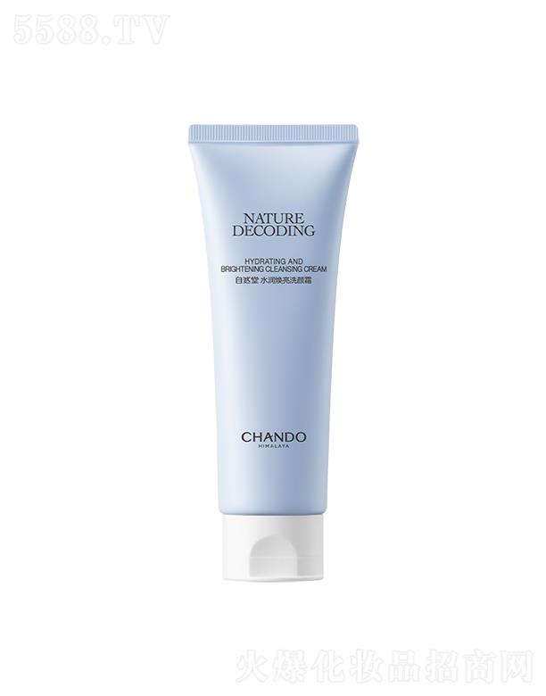 �Ϻ���Ȼ�ü��F���޹�˾����Ȼ��ˮ������ϴ�˪