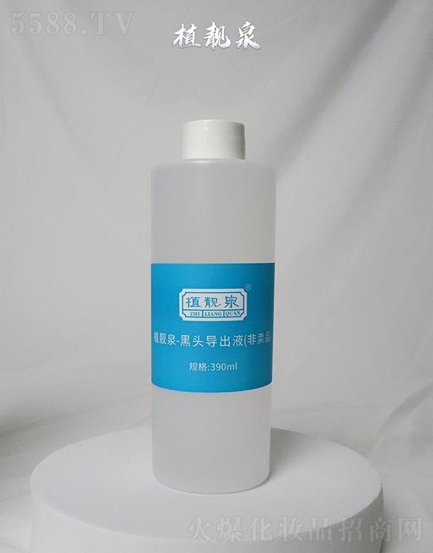 �����о��F�����yƷ���޹�˾��ֲ�nȪ���^��(d��o)��Һ 390ml