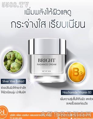 ̩��������˪ BRIGHT RADIANCE CREAM