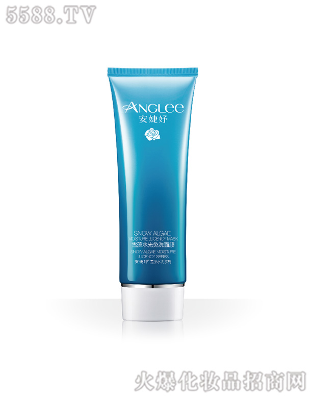 ѩ��ˮ����ϴ��Ĥ