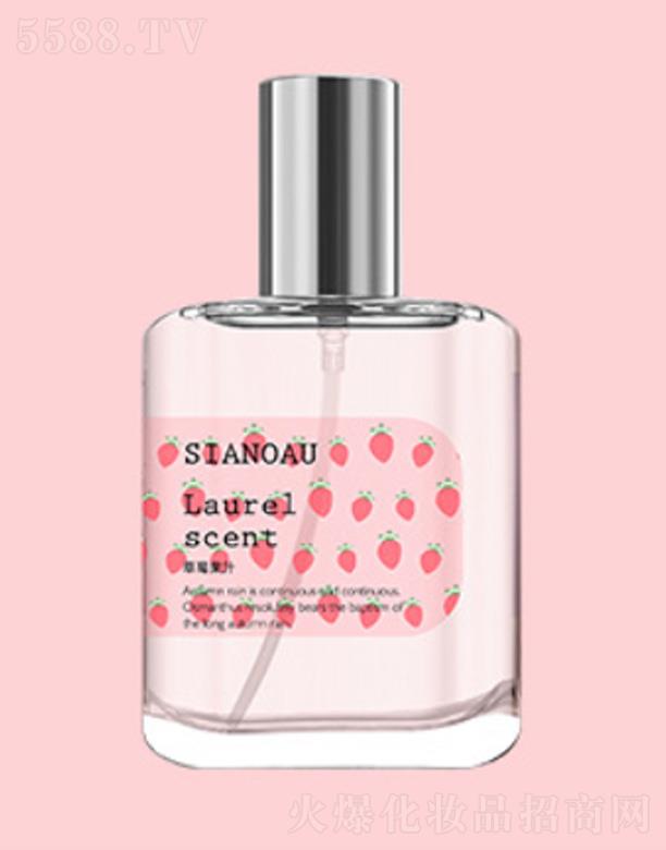 ����ӡ����ˮϵ��Ůʿ��ˮ-��ݮ��֭