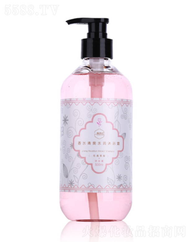 ��ˮ��ˬˮ����ԡ¶ 500ml