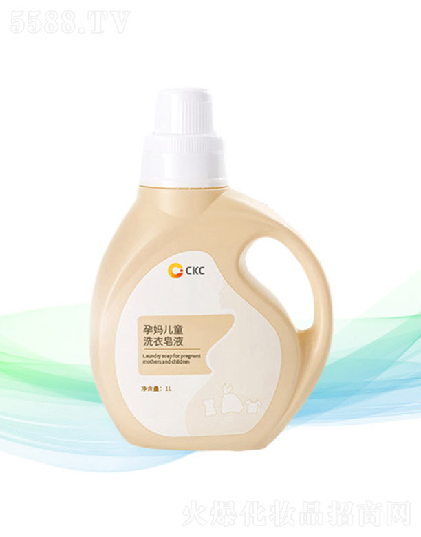 �Ћ���ͯϴ����Һ 1L