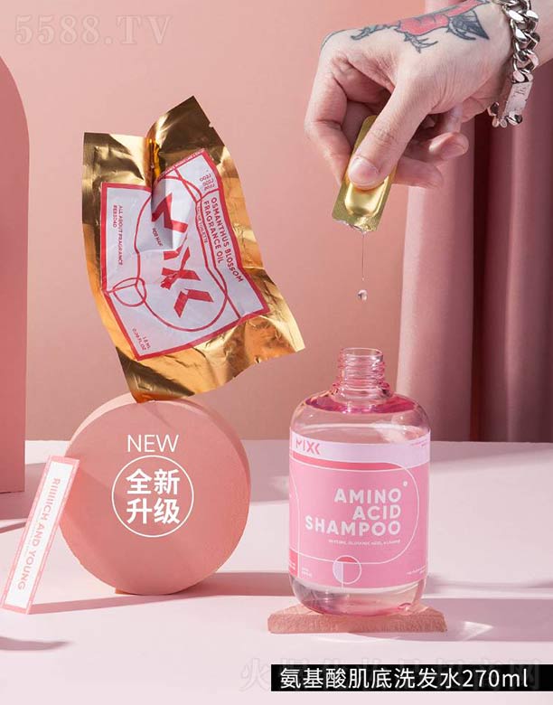 MIXX��������ռ���ϴ�l(f��)ˮ