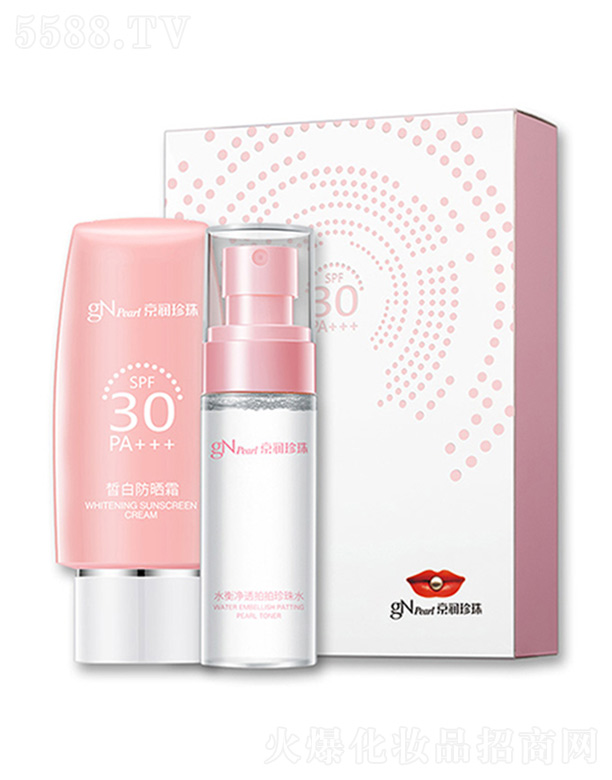 ����(r��n)�����׷���˪SPF30/PA+++���b