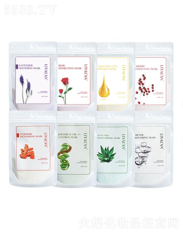 LIYALANˮ����Ĥ��-100g