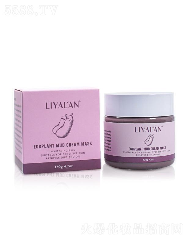 LIYALAN���޷������{��Ĥ 120g