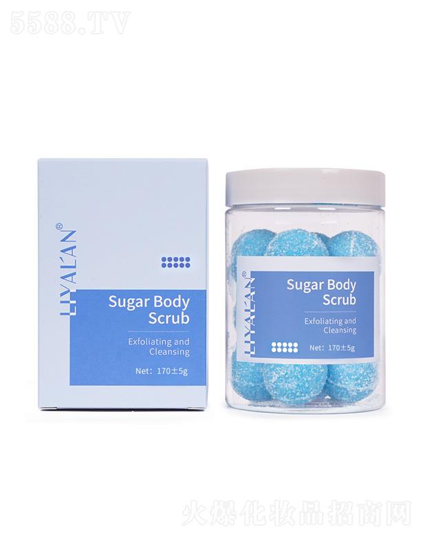 LIYALAN�{(l��n)ɫ�ǹ���ԡĥɰ�� 170g