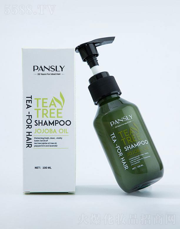 �V����������  PANSLY���(sh��)ϴ�l(f��)ˮ   100ml   ȥм����