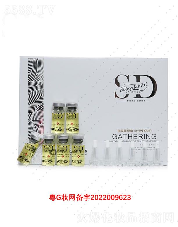 Ԋ�S�{(l��n)���ܹ���ԭҺ 10ml/֧X6֧ʹƤ�w�������ഺ�n��