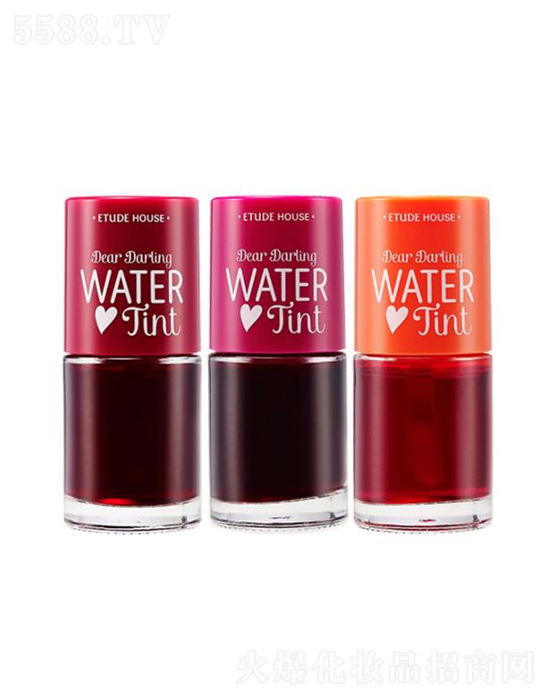 ����֮��С����ˮ��Ⱦ��Һ 9gˮ�`�r�����(d��ng)��ɫ��