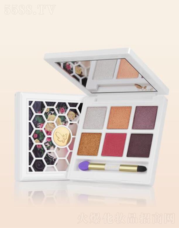 �m֮���Z(y��)�m�yϵ����Ӱ�m�y�U����ɫ��Ӱ-�ջ��� 2.5g*6