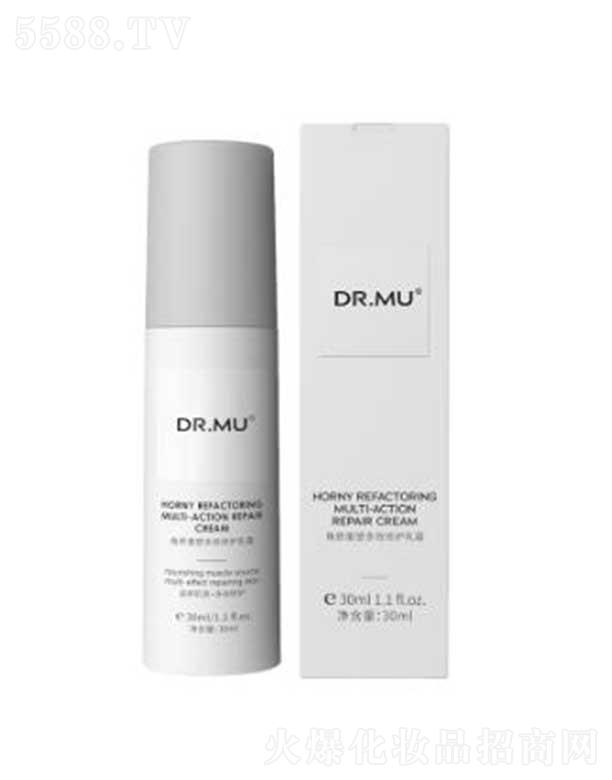 DR.MU���|(zh��)���ܶ�Ч���o(h��)��˪ 30ml���o(h��)���|(zh��)����