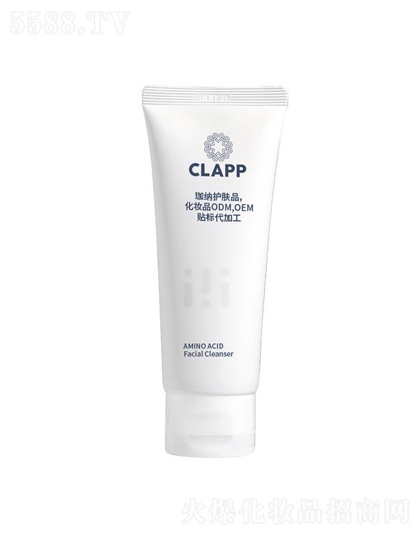 CLAPP�����ᱣ��ϴ����OEM���ӹ� �aˮ����غ�ϴ��˪��ӝ������N��