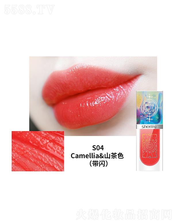 sherffyѩ�����ˉ�(m��ng)��ħ���Wҫ����S04ɽ��ɫ