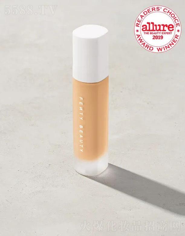 Fenty Beauty��������۵�Һ190(�m��ů�{(di��o)�\ɫ����Ȼ�wɫ)