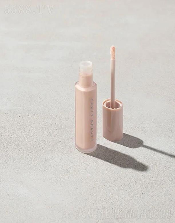 Fenty Beauty�۲��yǰݼ�A�� �@ɫ���L���y�rЧ�p͸