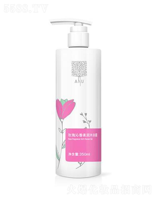 ANU��ūõ�������᝙(r��n)��ԡ¶ 350ml���o(h��)���w��ÿһ�缡�w