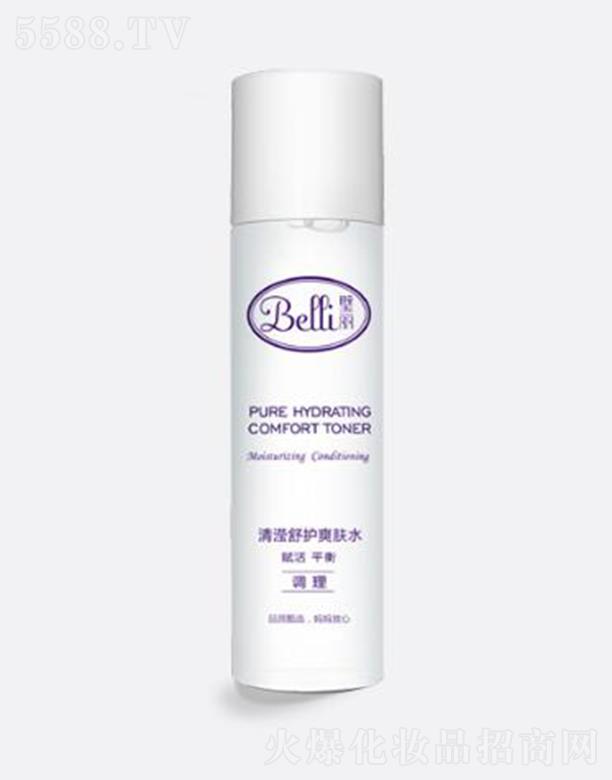 Belli�����]���o(h��)ˬ�wˮ 150ml��]ˮ��(r��n) �غ��H�w �x���