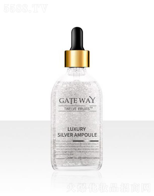 GATE WAY �坙(r��n)���o(h��)�y��ƿ 100ml�坙(r��n)���w���o(h��)�е�
