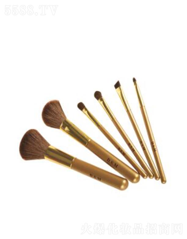 D.S.M��z����ɫ6֧���yˢ ɫ�ʾ�����N