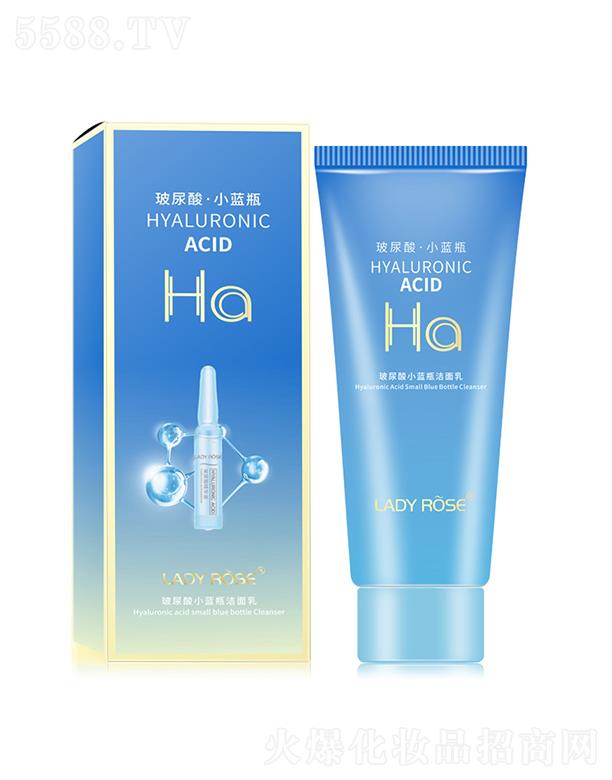 LADYROSEС�{ƿ�����ᝍ����  �aˮ����  ����坍ϴ����Ů  100g