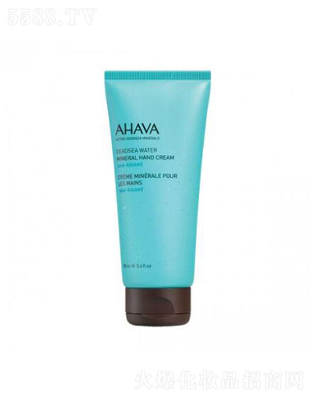 AHAVA��֮�ǵV���杙(r��n)�o(h��)��˪ 100ml�����w�|(zh��)�澏���w