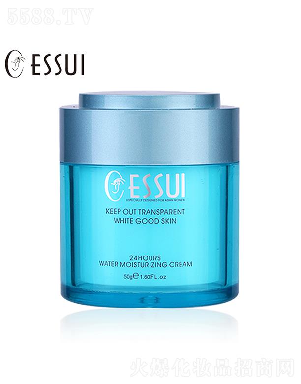 ESSUIһ��24С�r(sh��)ˮ��(d��ng)������˪ 50g��Ч�iˮ