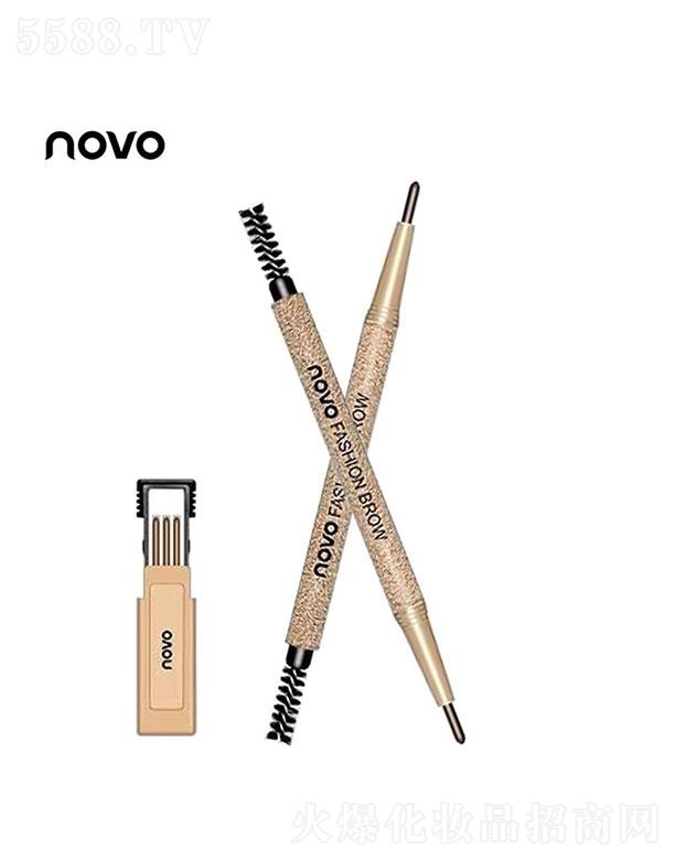 novo�ʊy�Ԅ�(d��ng)���D(zhu��n)ü�P