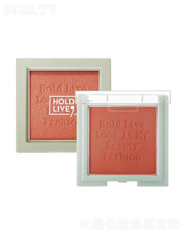 HOLD LIVE �������Z���t