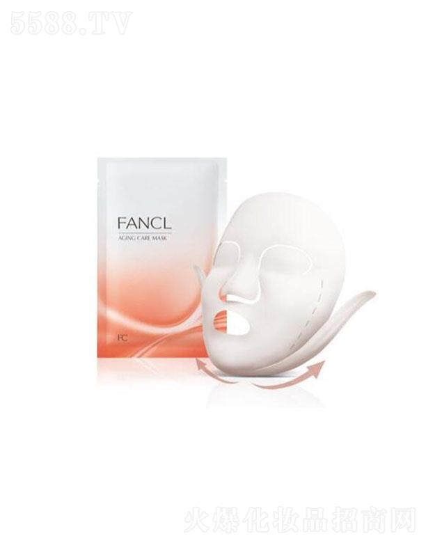 FANCL���ɾo�¾��A��Ĥ 28mL��6Ƭ