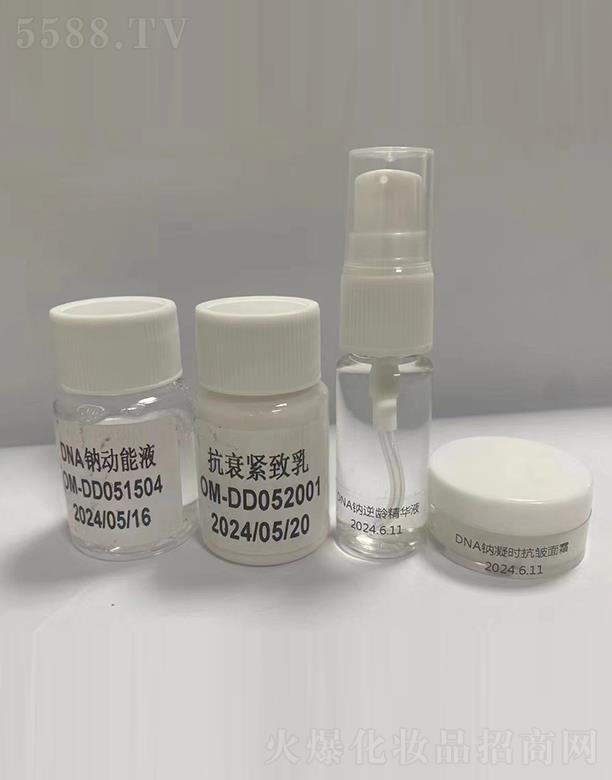 �W��DNA�c��(d��ng)�ܿ�˥��