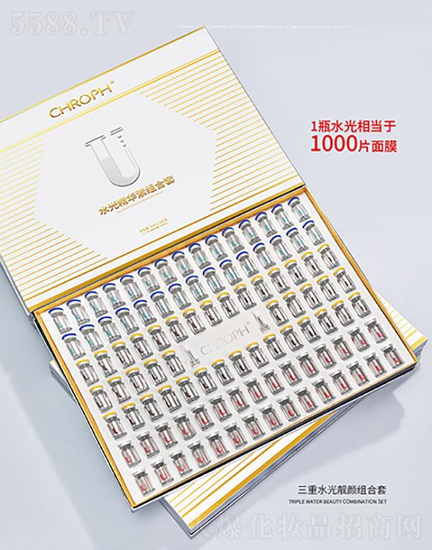 CHROPHˮ�⾫�A�ؽM����