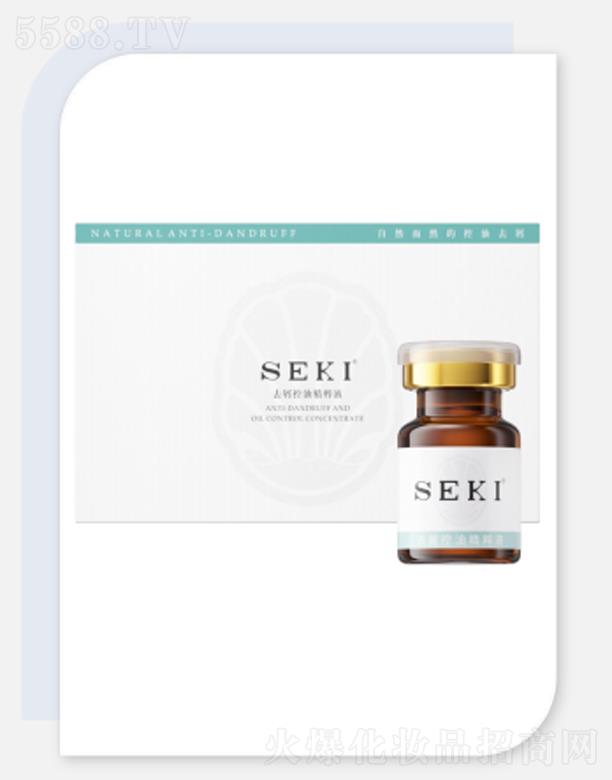 SEKI�z����ȥм���;���Һ