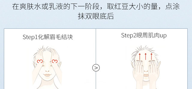煥采逆齡眼霜 煥采逆齡眼霜