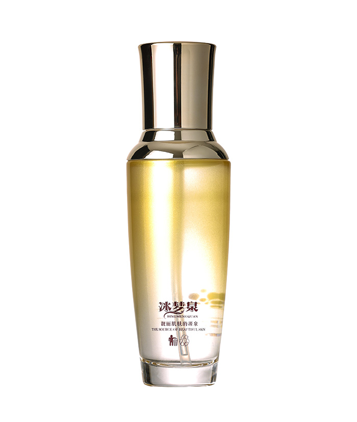 冰夢泉舒緩修護(hù)精萃乳110ml 冰夢泉舒緩修護(hù)精萃乳110ml